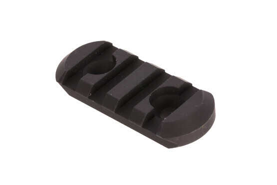 Mesa Tactical 2-Inch Polymer Picatinny Rail Section